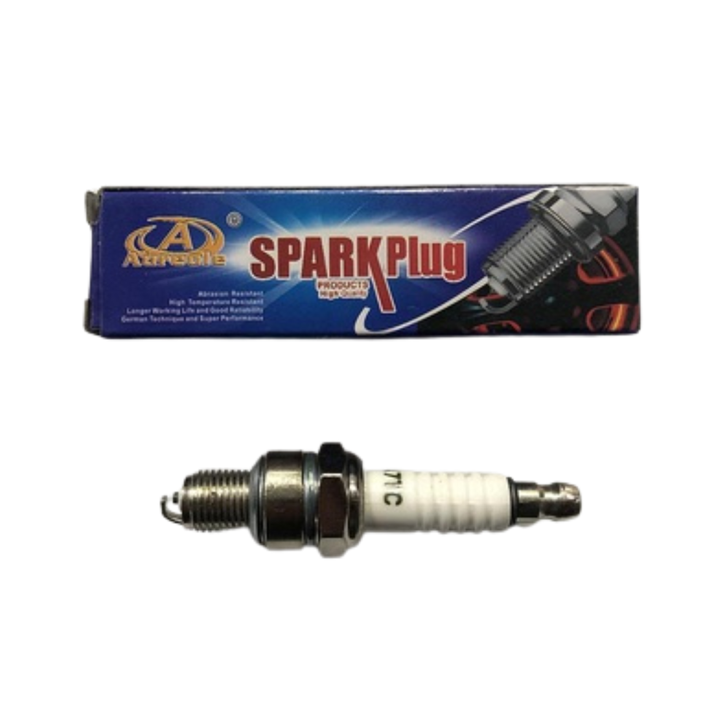 Spark Plug C7 Blue Box