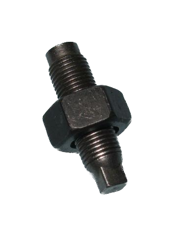 Tapped Valve Bolt & Nut (After Market)