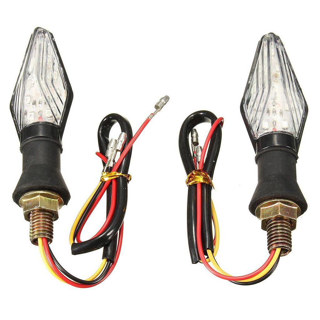 Winker LED - Pair (After Market)