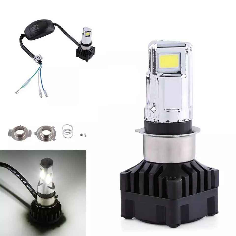 لمبه فانوس امامي LED