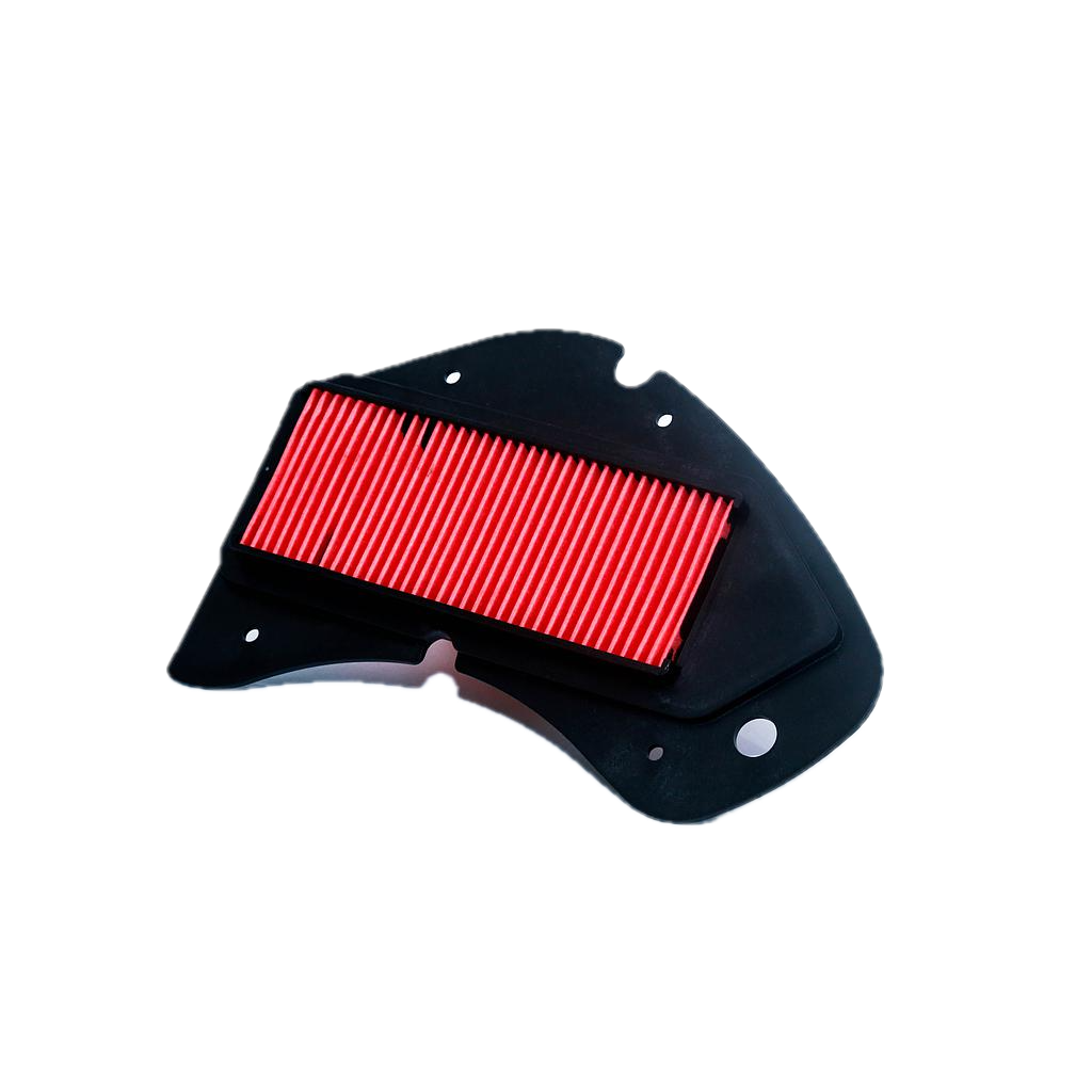 Air Filter Replacement Peugeot 125 (After Market)