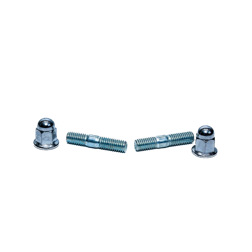 Muffler Bolt & Nut - Set (After Market)