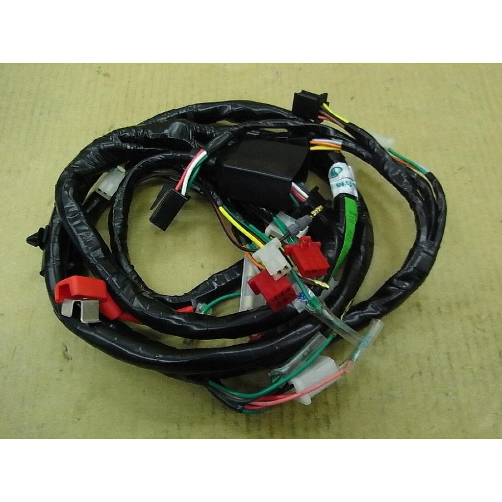 Main Cable Wiring SYM Symphony S (Original)