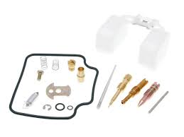 Carburetor Repair Kit - GY6 - All  (After Market)