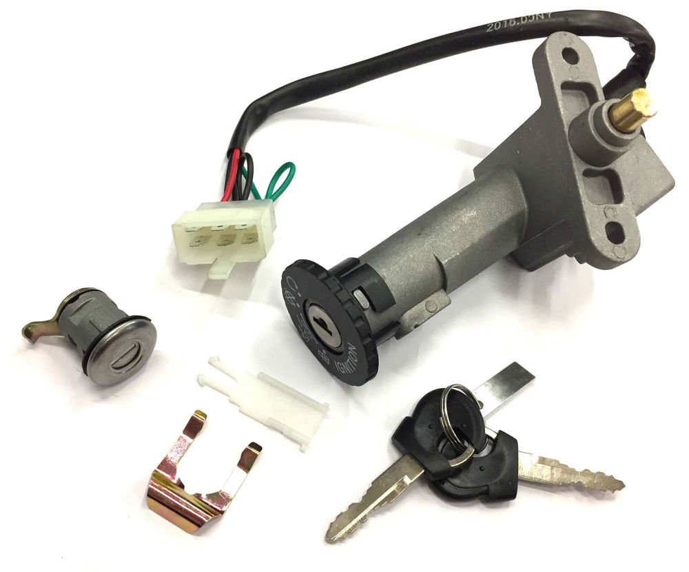 Ignition Switch SYM Symphony SR & S (After Market)