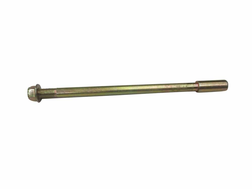 Front Axle Benelli Zenzero (Original)