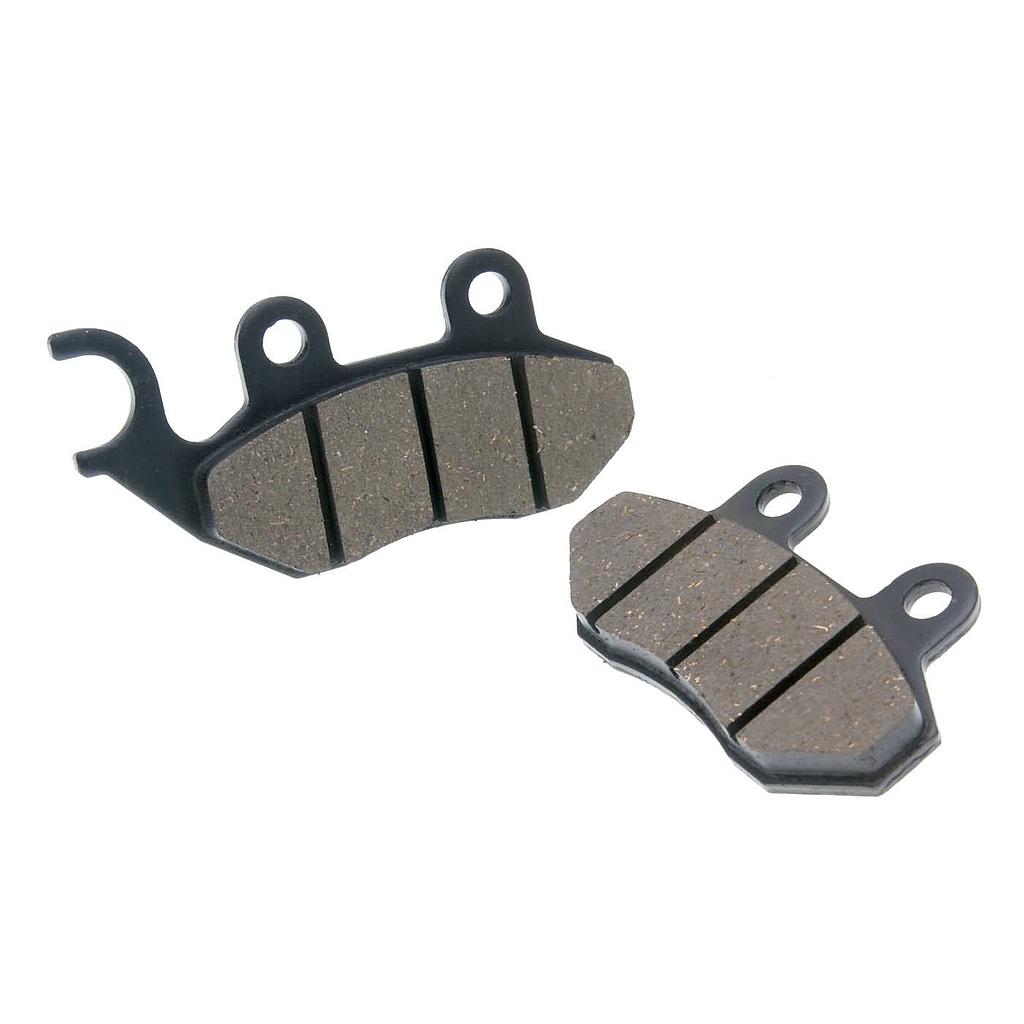 Brake Pad Front SYM Symphony (After Market)