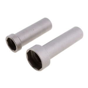 Steering Stem Nut Tool - Pair