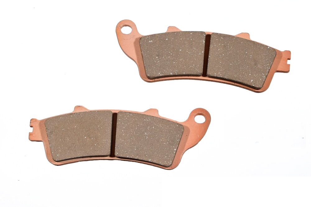 Brake Pad Front Honda CBR Gold China (After Market)