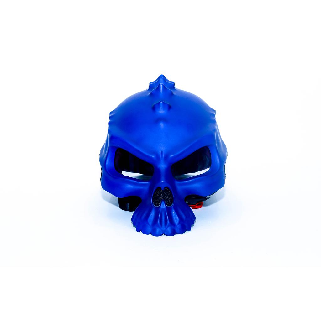 Ghost Rider Helmet