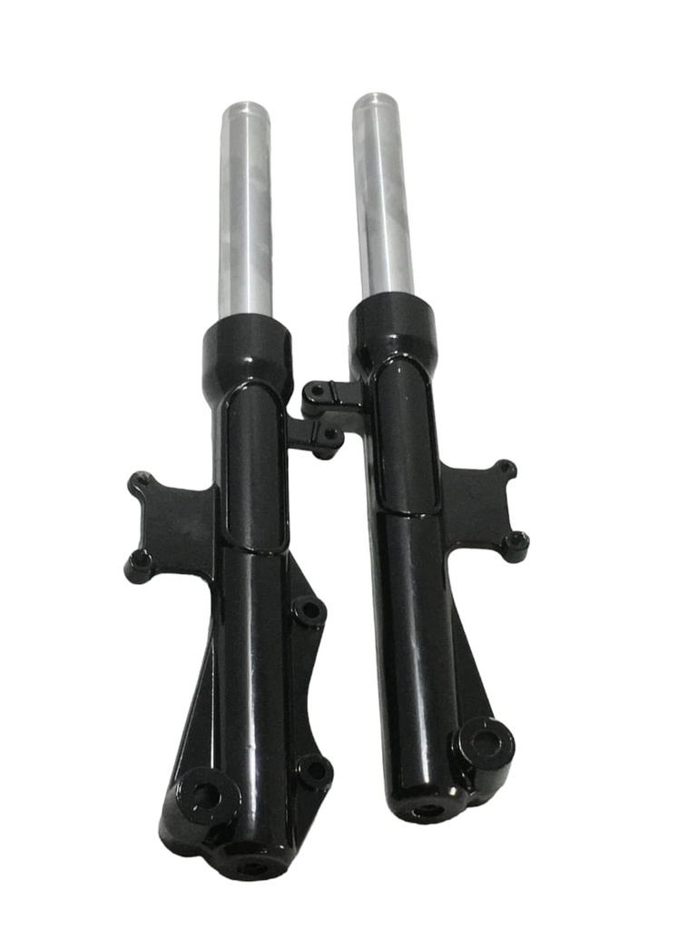 Shock Absorber Front SYM Jet 14 - Pair (After Market)