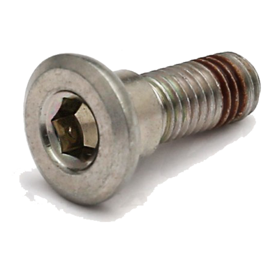 Brake disc bolt