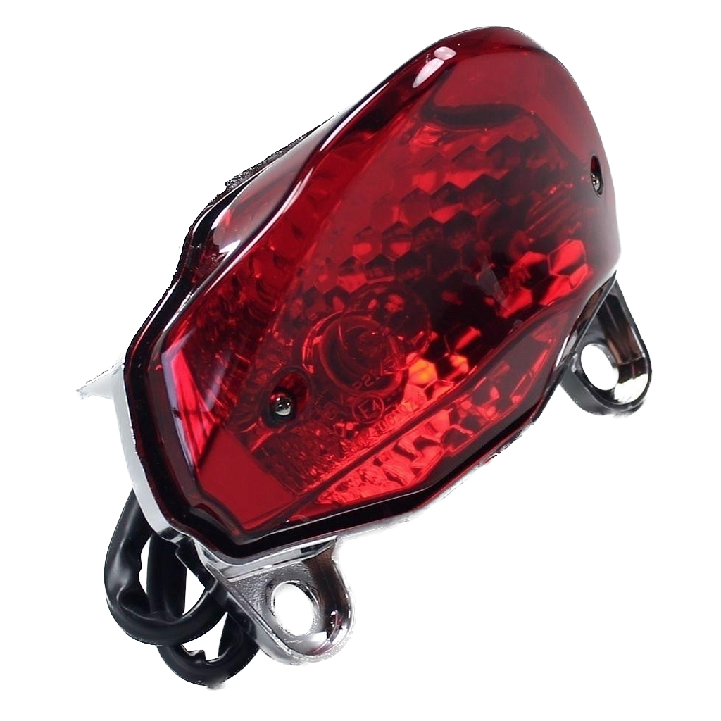 Tail Light SYM Orbit 2 (Original)