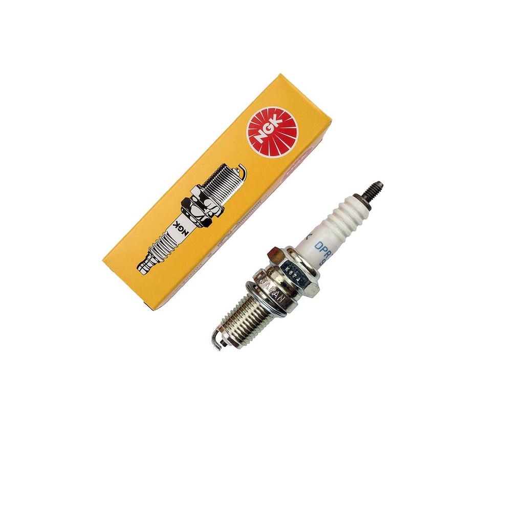 Spark Plug Honda Shadow DP8EA-9 NGK