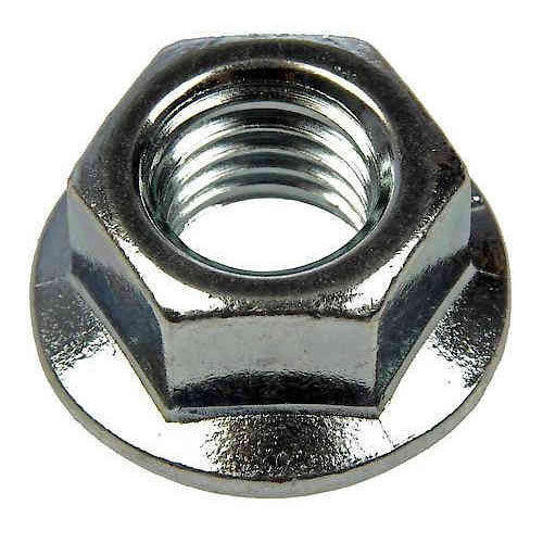 Clutch Nut Size 17 (Original)