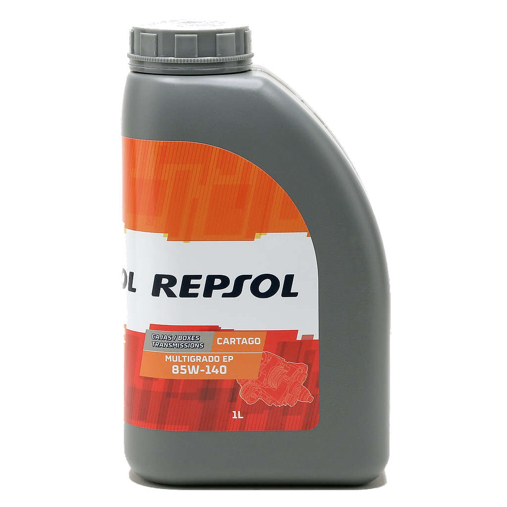 Repsol Gear Oil 85W140 (1 Liter)