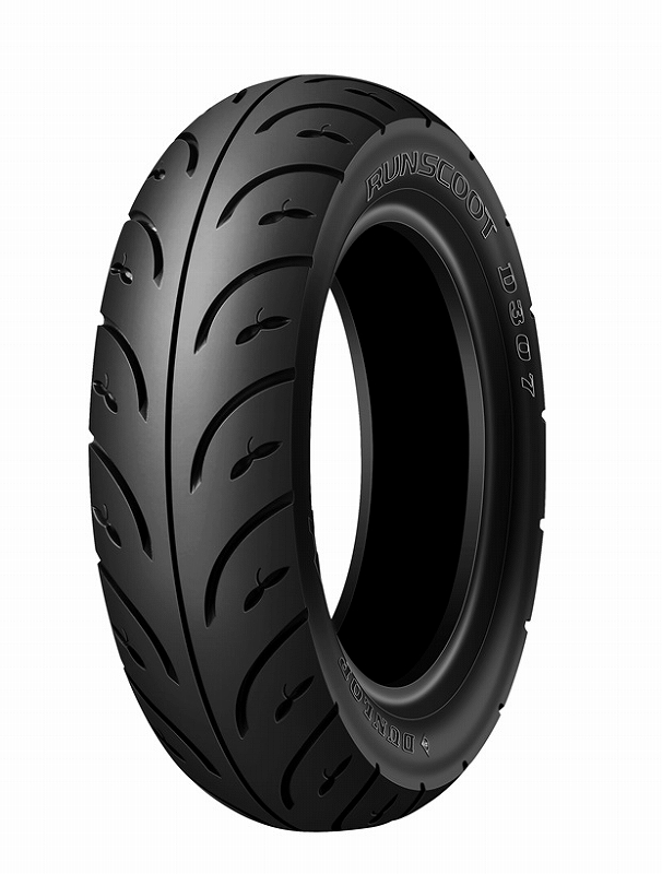 Front Tyre Sym Fiddle 2, Fiddle 3 & Orbit 2 12/70/110 Anlas