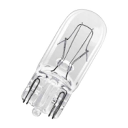 Halogen Lamp T10