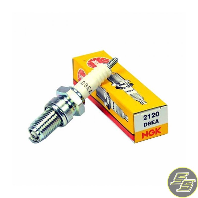 Spark Plug D8EA NGK