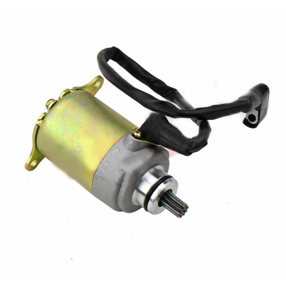 Starter Motor SYM Symphony (After Market)