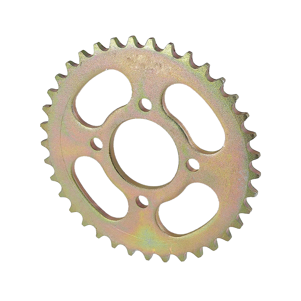 Rear Sprocket SYM X-Wolf T1 45# 428-41T (After Market)