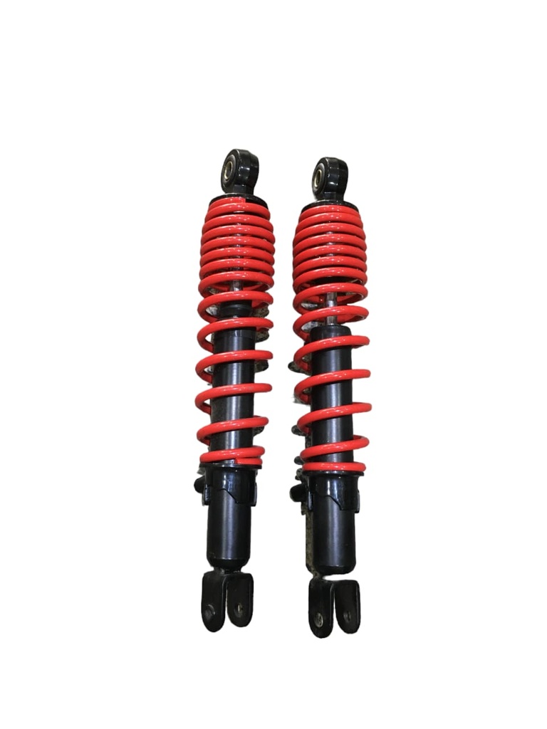 Shock Absorber Rear SYM Symphony - Set SYM - Pair (Original)