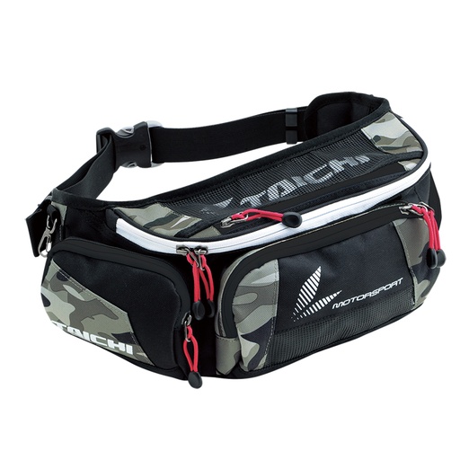 Waist Bag TAICHI