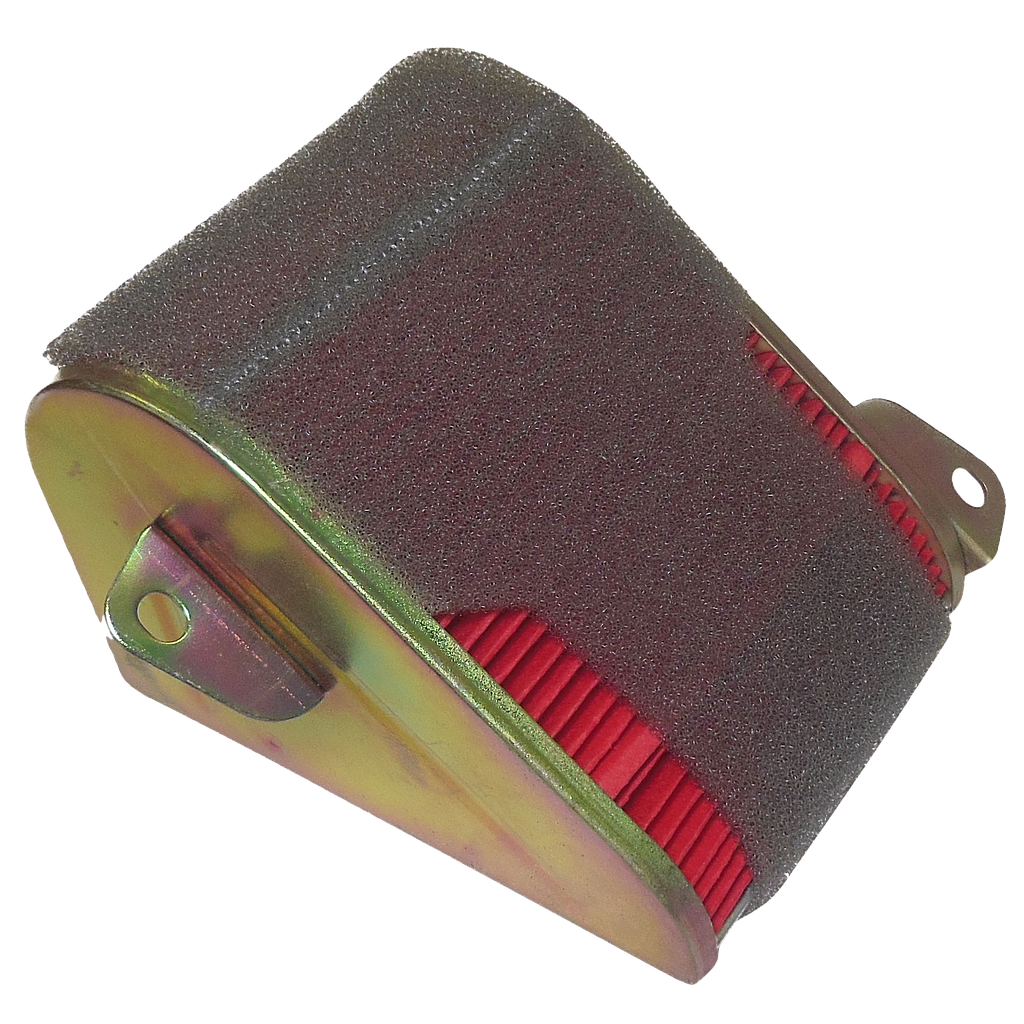Air Filter Replacement SYM Fiddle 2, Orbit 2 & Jet