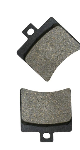 Rear Brake Pad Benelli (After Market)