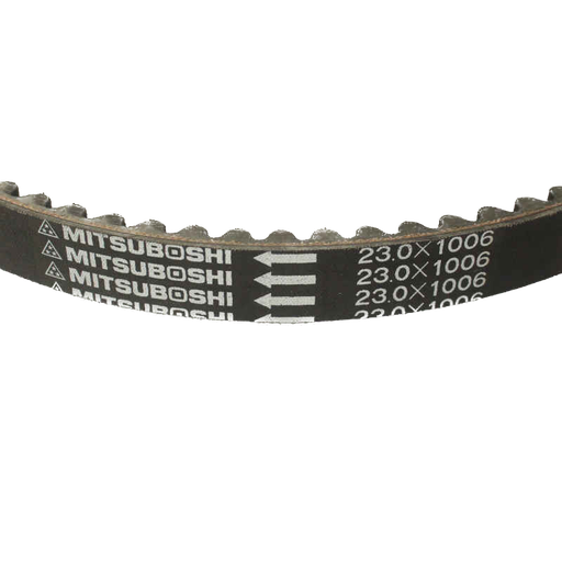 Drive Belt Benelli Zafferano 1006*23.0 (After Market)