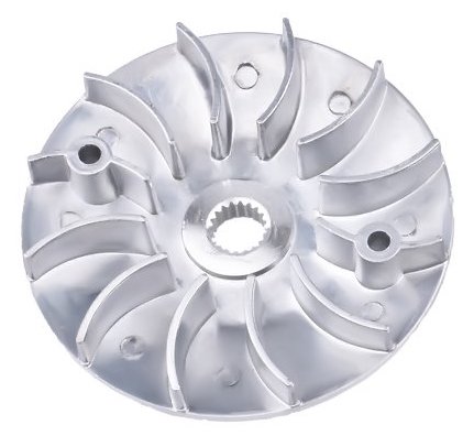 CVT Variator Fan SYM Symphony S, SR, ST, Jet 4, Jet 14 & Jet X (After Market)