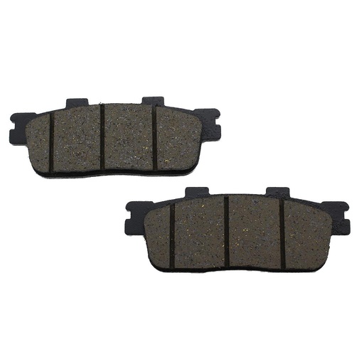 Brake Pad Rear SYM Joyride 200i EVO & GTS 300 (After Market)