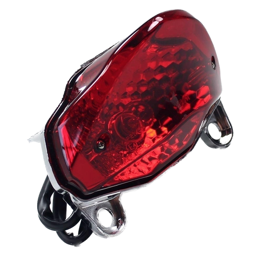 Tail Light SYM Orbit 2 (Original)