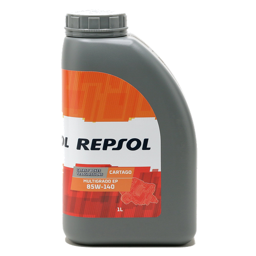 Repsol Gear Oil 85W140 (1 Liter)