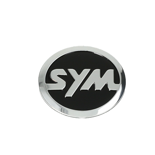 Logo SYM Front