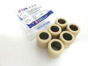 Variator Roller Beads SYM 300 (After Market)