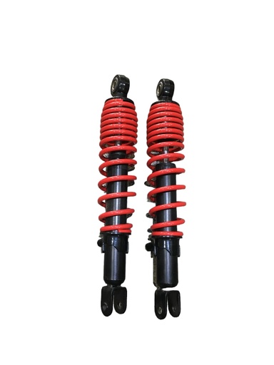 Shock Absorber Rear SYM Symphony - Set SYM - Pair (Original)