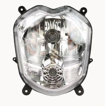 Head Light Cover SYM Orbit 2 (After Market)