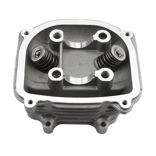 Engine Cylinder Head Assy SYM Fiddle 2 (After Market)